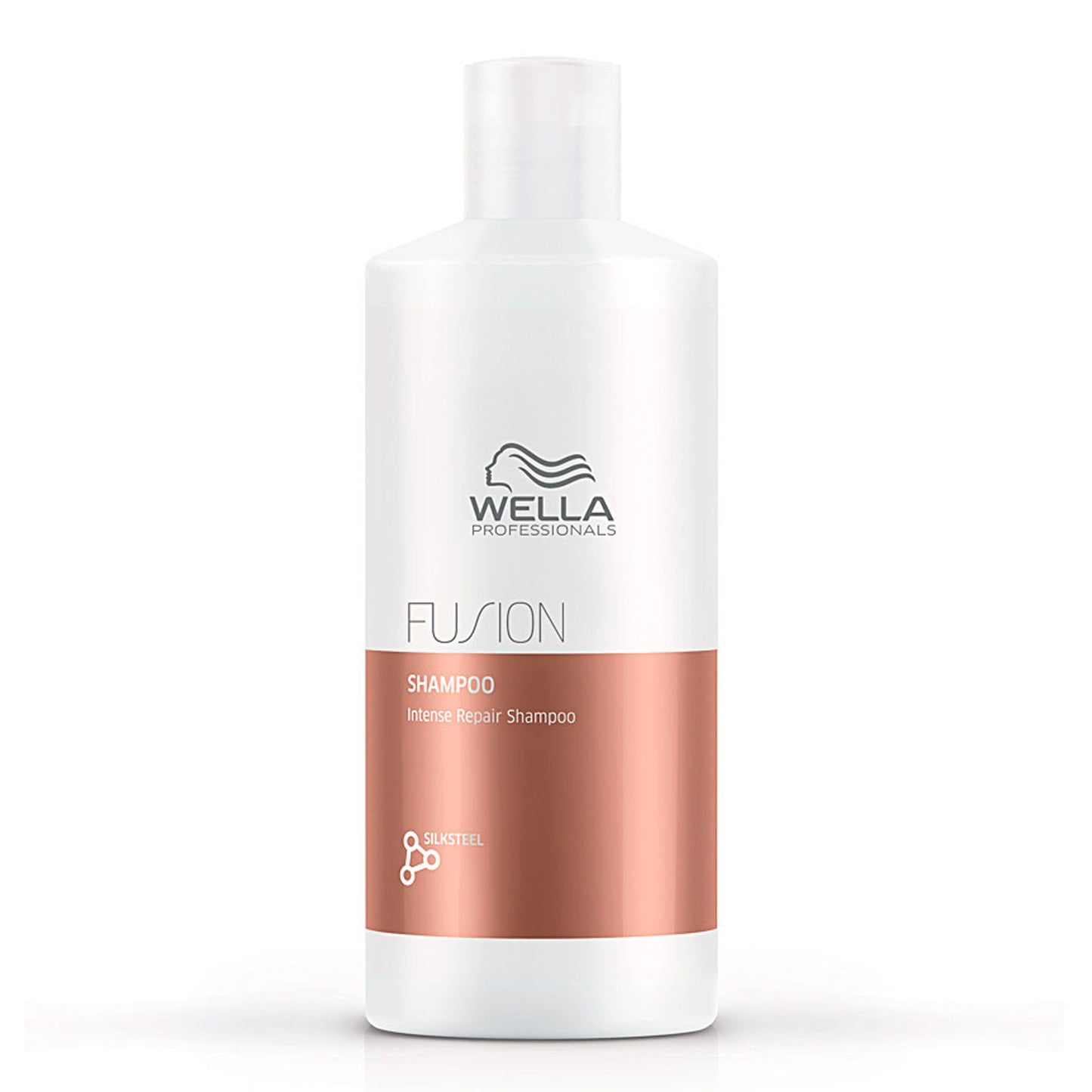 Wella Professionals FUSION Intense Repair SHAMPOO (VARIOUS SIZES)