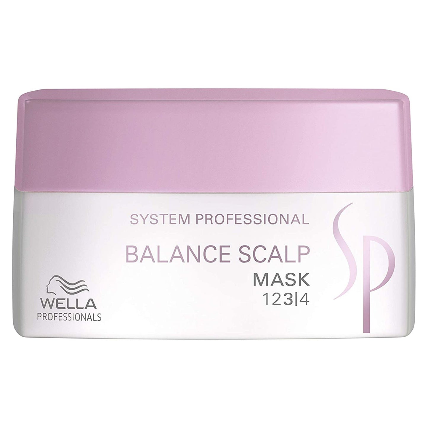 Wella System Professional SP Balance Scalp MASK Gentle Care 200ml