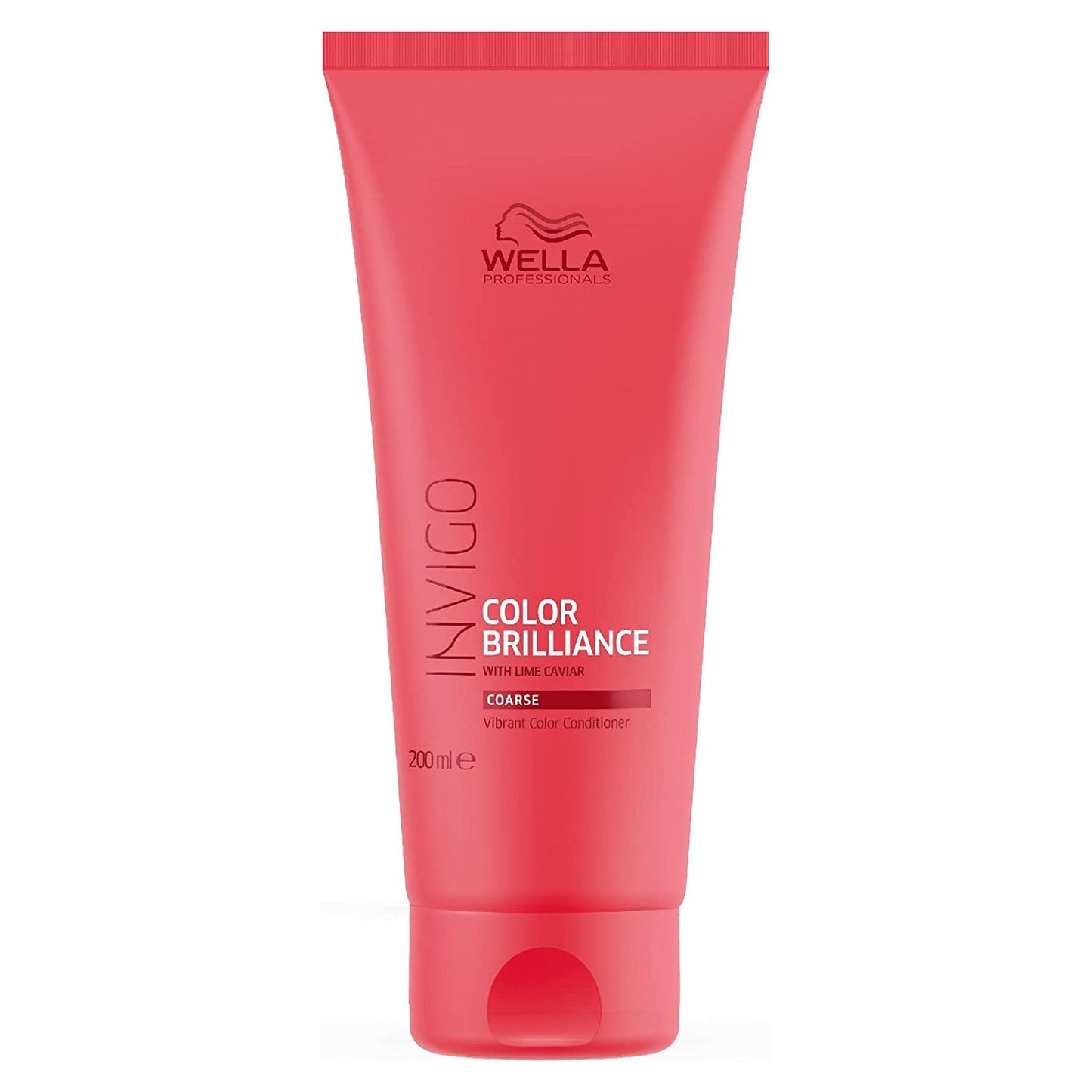 Wella INVIGO Color Brilliance Vibrant Colour CONDITIONER COARSE HAIR 200ml