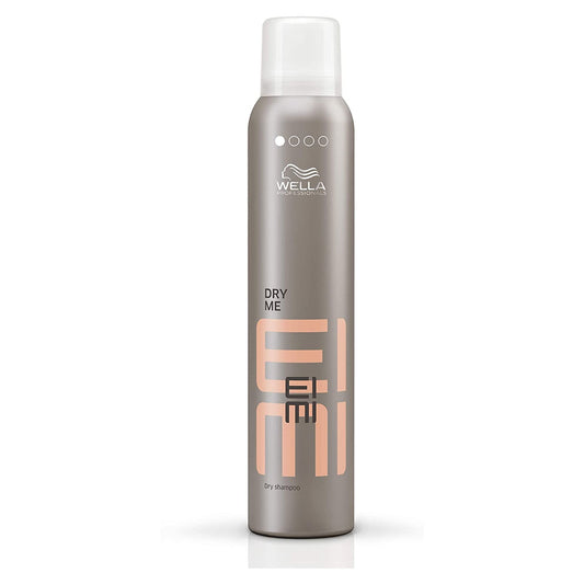 Wella Professionals EIMI DRY ME Dry Shampoo 180ml