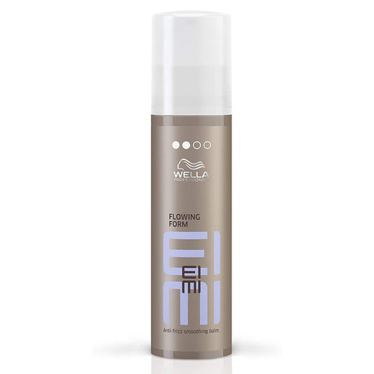 Wella Professionals EIMI FLOWING FORM Anti Frizz Hair Balm 100ml