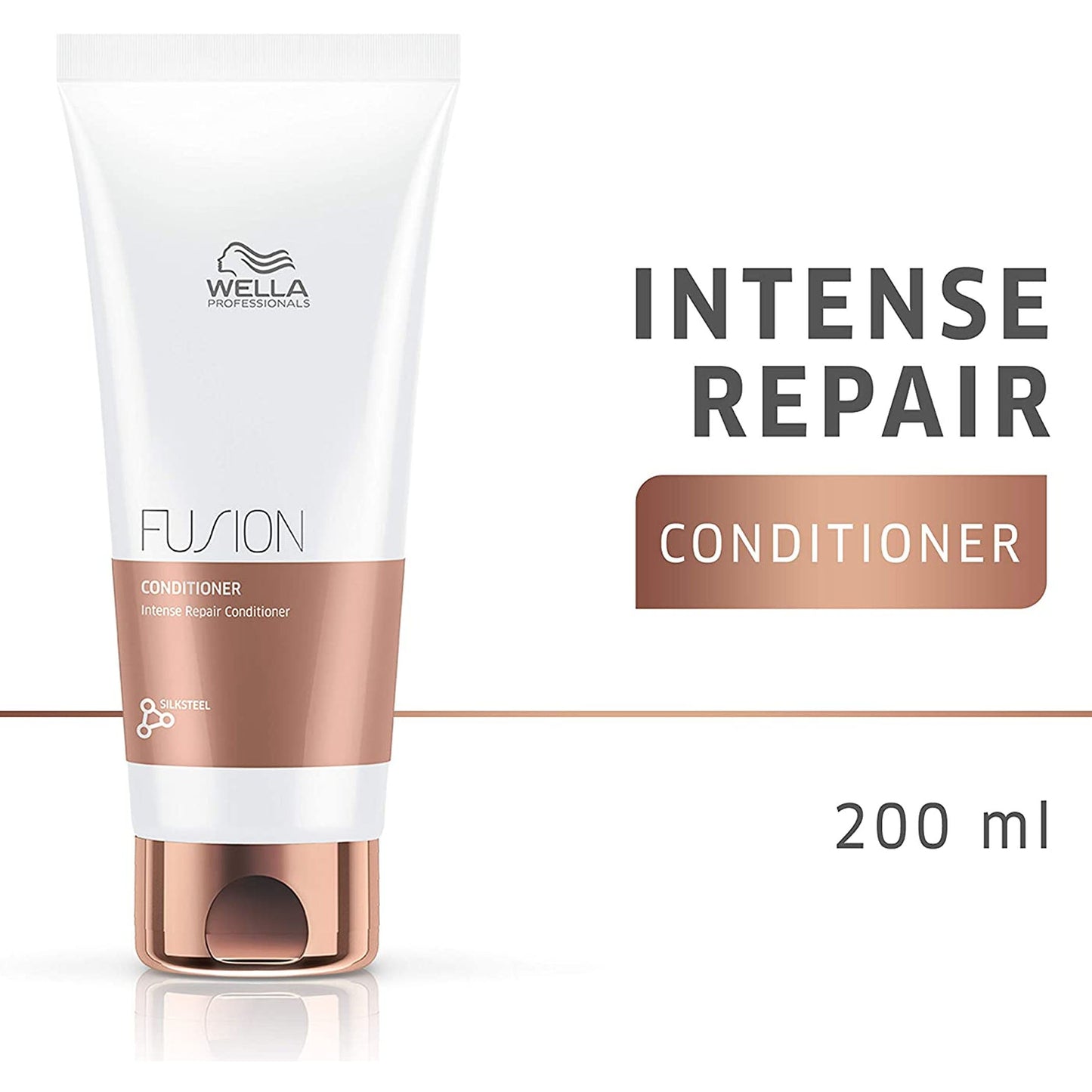 Wella Professionals FUSION Intense Repair CONDITIONER 200ml