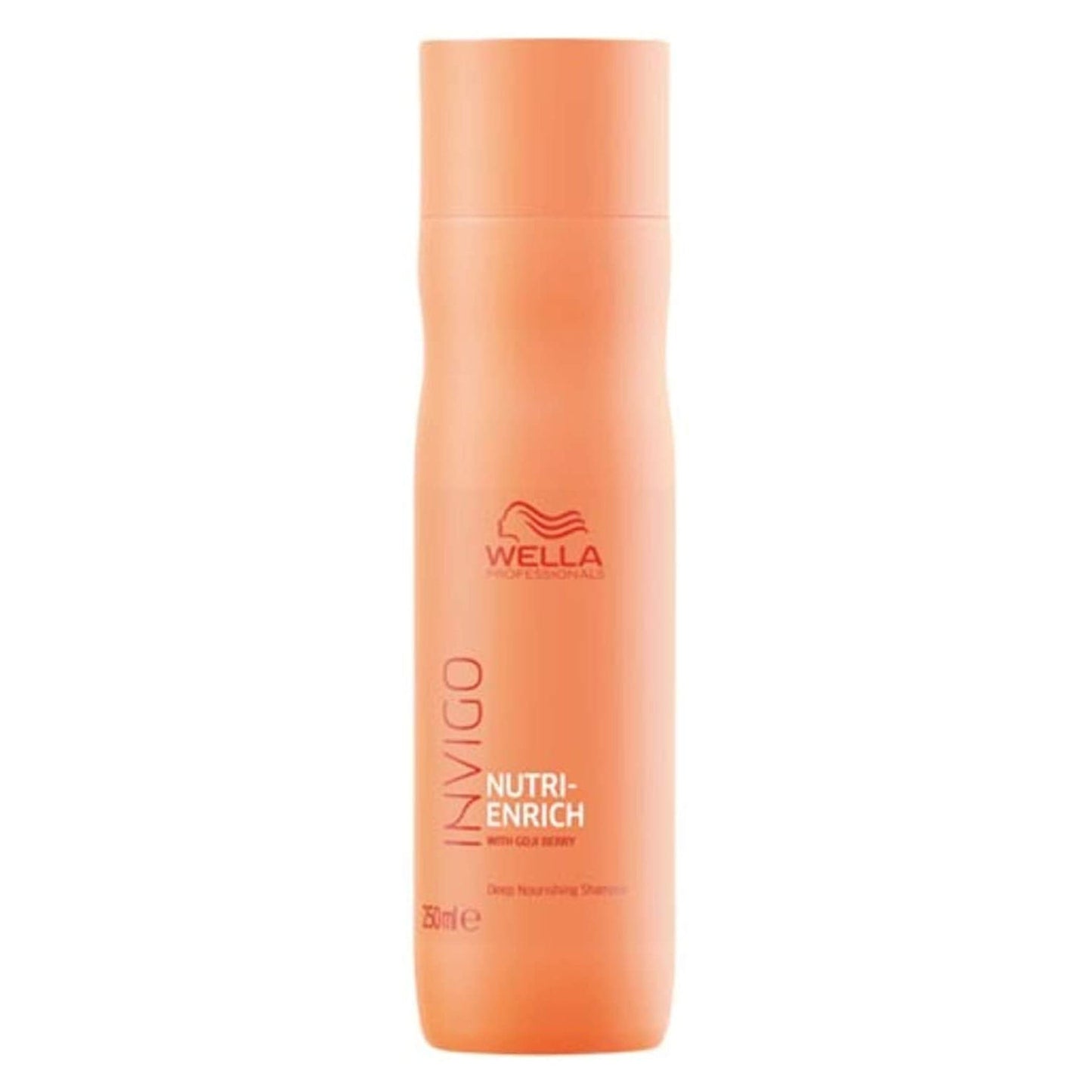 Wella Professionals INVIGO Nutri-Enrich Deep Nourishing SHAMPOO (VARIOUS SIZES)