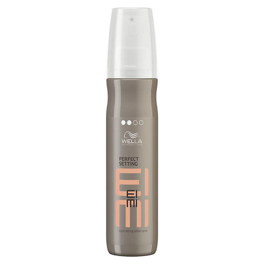 Wella Professionals EIMI PERFECT SETTING Light Setting Lotion Spray 150ml